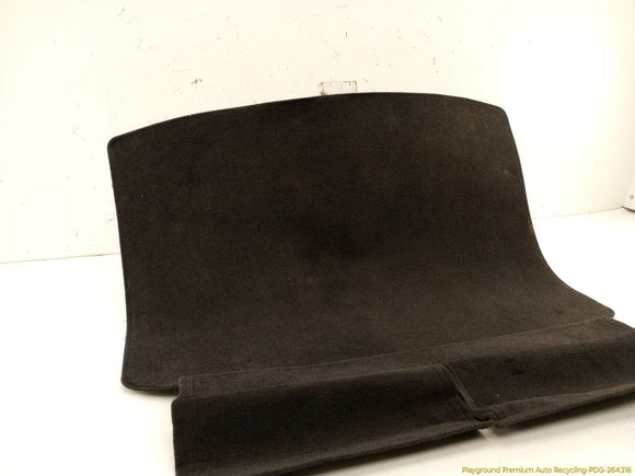 Acura RSX Trunk Floor Carpet