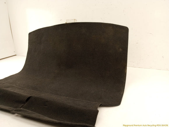 Acura RSX Trunk Floor Carpet