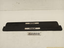 Acura RSX Pair Of Front Door Sill Step Plates-1