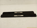 Acura RSX Pair Of Front Door Sill Step Plates-2