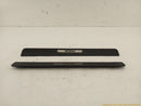 Acura RSX Pair Of Front Door Sill Step Plates-4