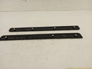 Acura RSX Pair Of Front Door Sill Step Plates-7