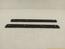 Acura RSX Pair Of Front Door Sill Step Plates-10