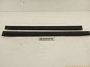 Acura RSX Pair Of Front Door Sill Trim-1