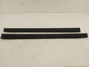 Acura RSX Pair Of Front Door Sill Trim-2