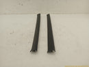 Acura RSX Pair Of Front Door Sill Trim-3