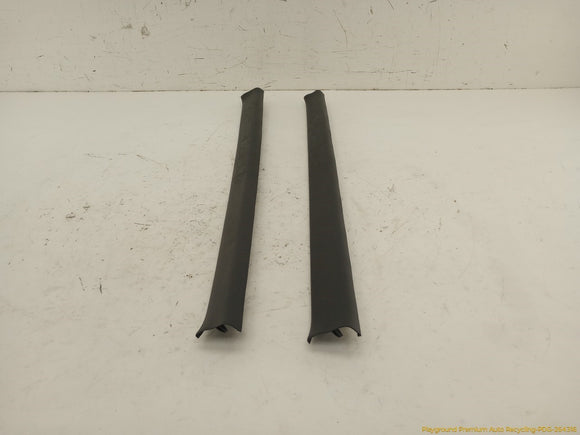 Acura RSX Pair Of Front Door Sill Trim