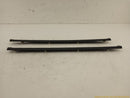 Acura RSX Pair Of Front Door Sill Trim-4