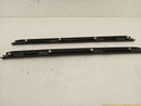 Acura RSX Pair Of Front Door Sill Trim-7
