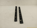 Acura RSX Pair Of Front Door Sill Trim-8
