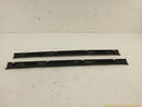 Acura RSX Pair Of Front Door Sill Trim-9