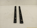 Acura RSX Pair Of Front Door Sill Trim-10