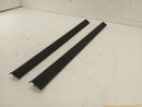Acura RSX Pair Of Front Door Sill Trim-12