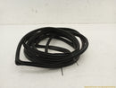 Acura RSX Pair Of Front Body Side Seal Weatherstrips-5