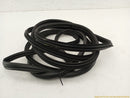 Acura RSX Pair Of Front Body Side Seal Weatherstrips-7