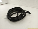 Acura RSX Pair Of Front Body Side Seal Weatherstrips-11