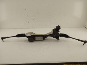 Volkswagen GTI Power Steering Rack & Pinion - 0