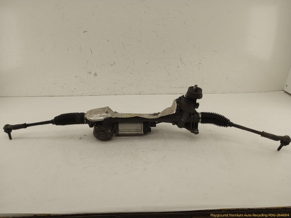 Volkswagen GTI Power Steering Rack & Pinion