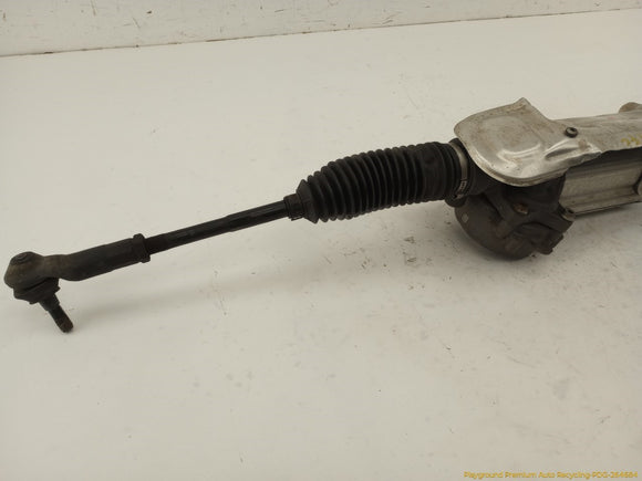 Volkswagen GTI Power Steering Rack & Pinion