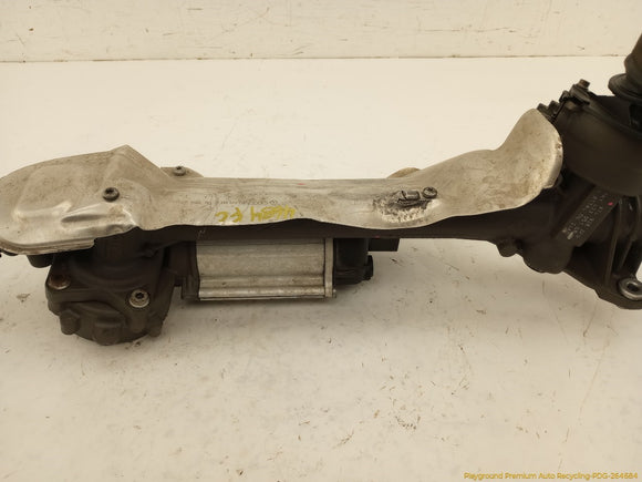 Volkswagen GTI Power Steering Rack & Pinion