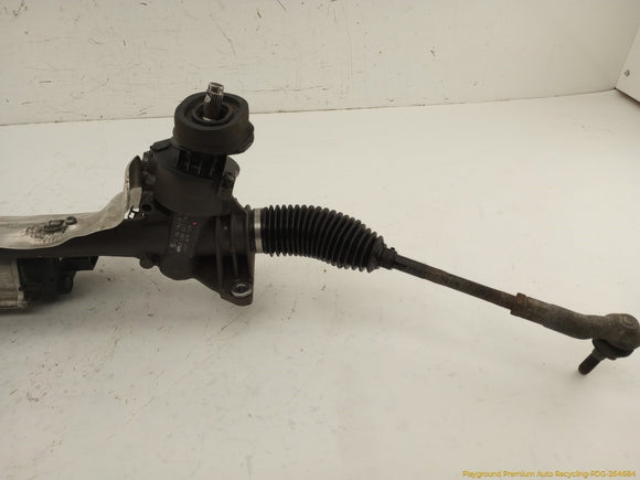 Volkswagen GTI Power Steering Rack & Pinion