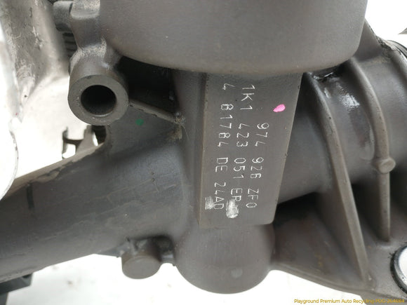 Volkswagen GTI Power Steering Rack & Pinion
