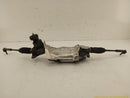 Volkswagen GTI Power Steering Rack & Pinion-7