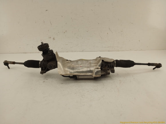 Volkswagen GTI Power Steering Rack & Pinion