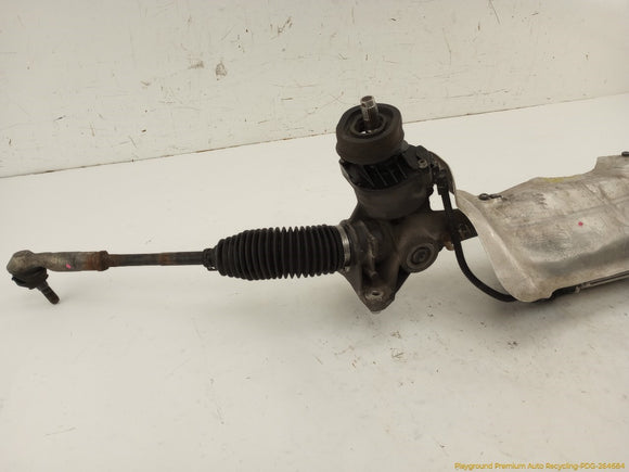 Volkswagen GTI Power Steering Rack & Pinion