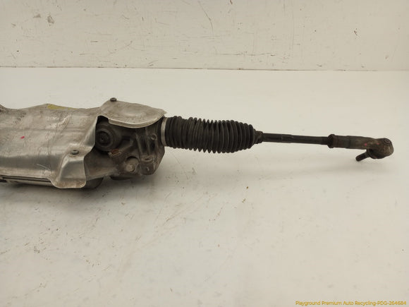 Volkswagen GTI Power Steering Rack & Pinion