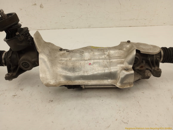 Volkswagen GTI Power Steering Rack & Pinion