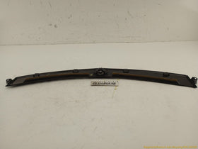 Saab 9-5 Upper Dashboard Defrost Pad