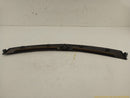 Saab 9-5 Upper Dashboard Defrost Pad-2