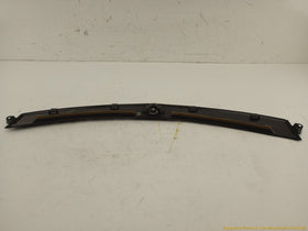 Saab 9-5 Upper Dashboard Defrost Pad - 0