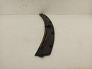Saab 9-5 Upper Dashboard Defrost Pad-5