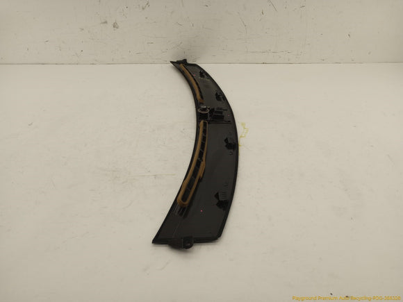 Saab 9-5 Upper Dashboard Defrost Pad