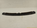 Saab 9-5 Upper Dashboard Defrost Pad-6