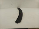 Saab 9-5 Upper Dashboard Defrost Pad-9