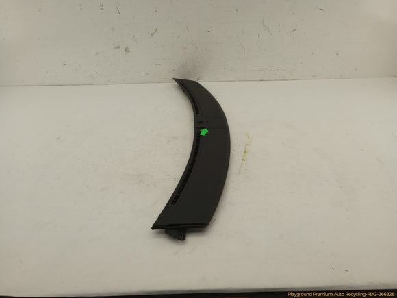 Saab 9-5 Upper Dashboard Defrost Pad