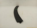 Saab 9-5 Upper Dashboard Defrost Pad-11