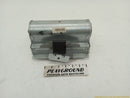 Saab 9-5 Passenger Right Dashboard Airbag-1
