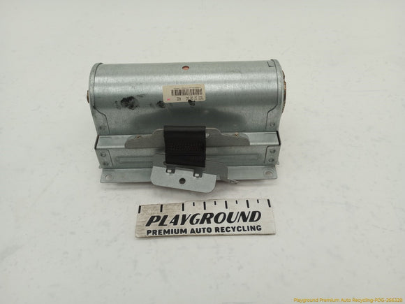 Saab 9-5 Passenger Right Dashboard Airbag