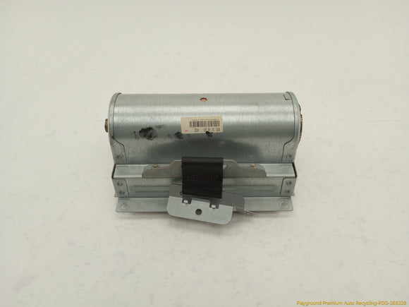Saab 9-5 Passenger Right Dashboard Airbag