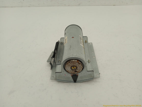 Saab 9-5 Passenger Right Dashboard Airbag