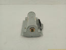 Saab 9-5 Passenger Right Dashboard Airbag-5