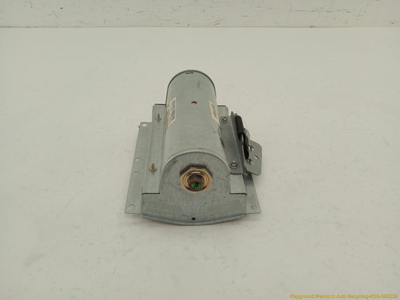 Saab 9-5 Passenger Right Dashboard Airbag