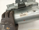 Saab 9-5 Passenger Right Dashboard Airbag-6