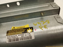 Saab 9-5 Passenger Right Dashboard Airbag-8