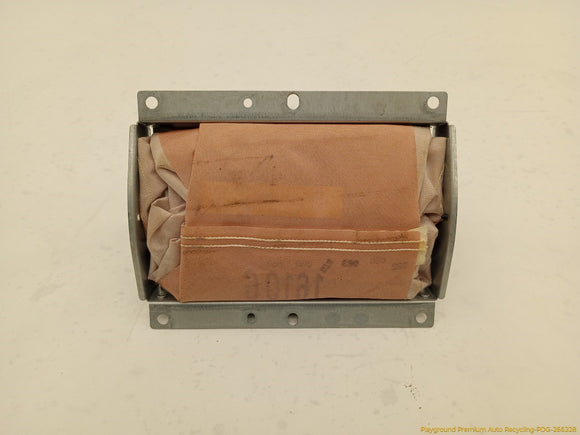 Saab 9-5 Passenger Right Dashboard Airbag