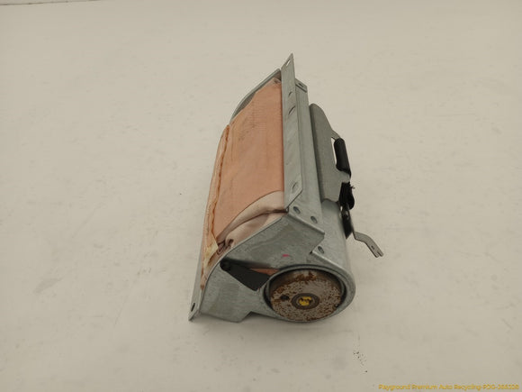 Saab 9-5 Passenger Right Dashboard Airbag
